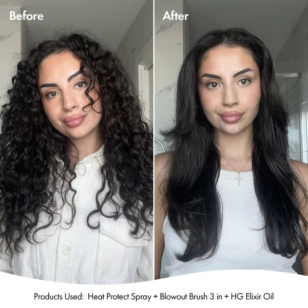 Bondi Boost Blowout Brush - 51mm & 75mm Barrel - Elluca
