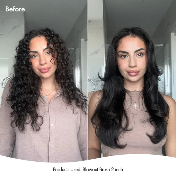 Bondi Boost Blowout Brush - 51mm & 75mm Barrel - Elluca