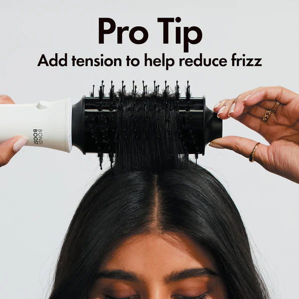 Bondi Boost Blowout Brush - 51mm & 75mm Barrel - Elluca