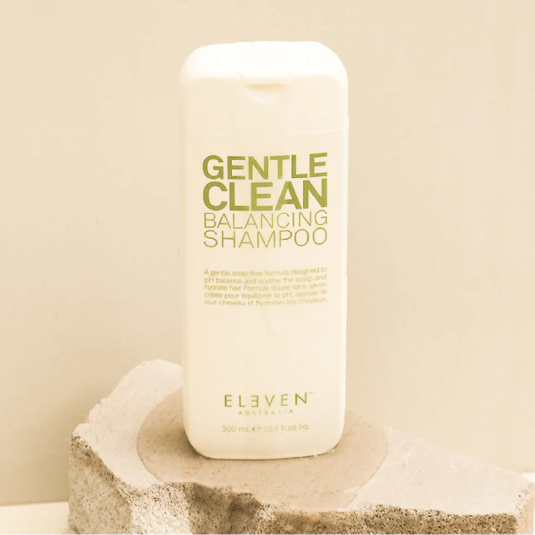ELEVEN Gentle Clean Balancing Shampoo 300mL - Elluca
