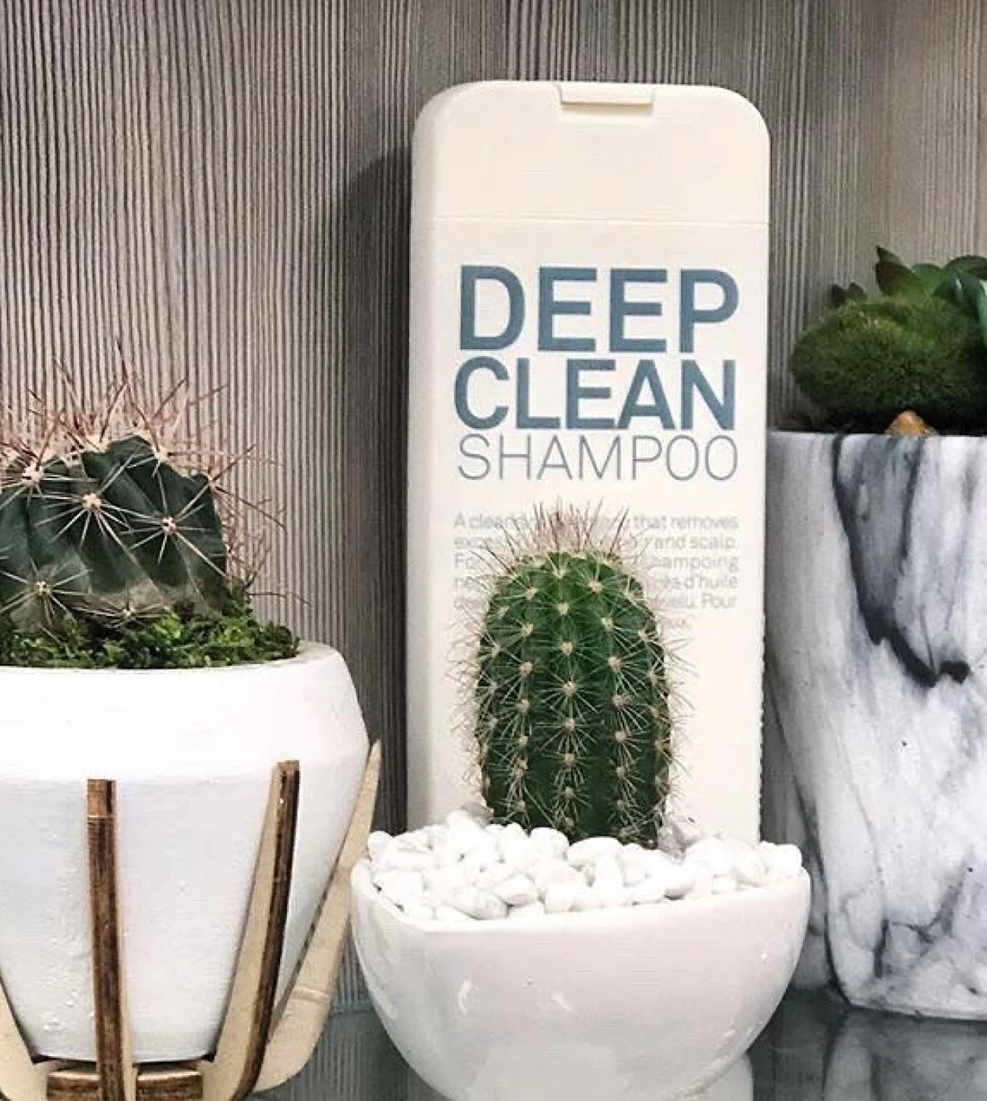 ELEVEN Deep Clean Shampoo 300mL - Elluca