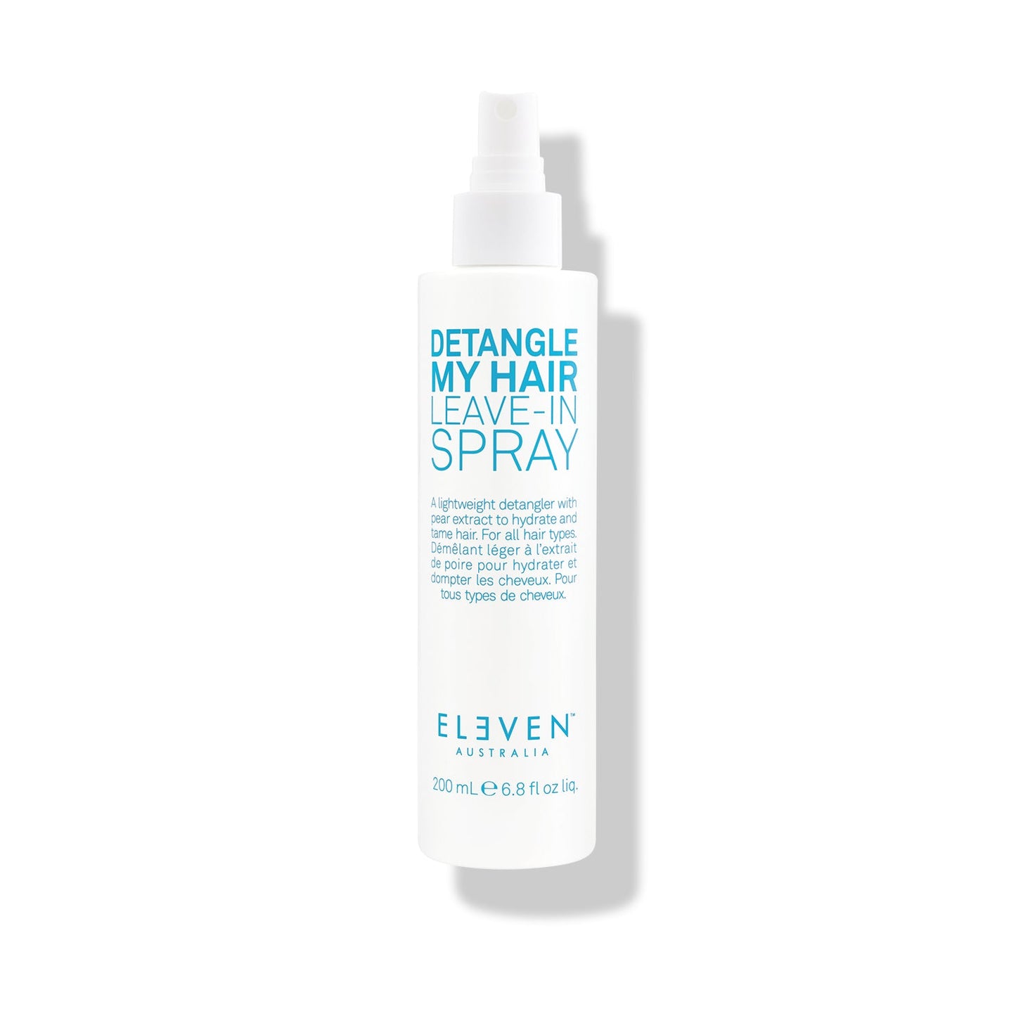 ELEVEN Detangle My Hair Leave-In Spray 200mL - Elluca