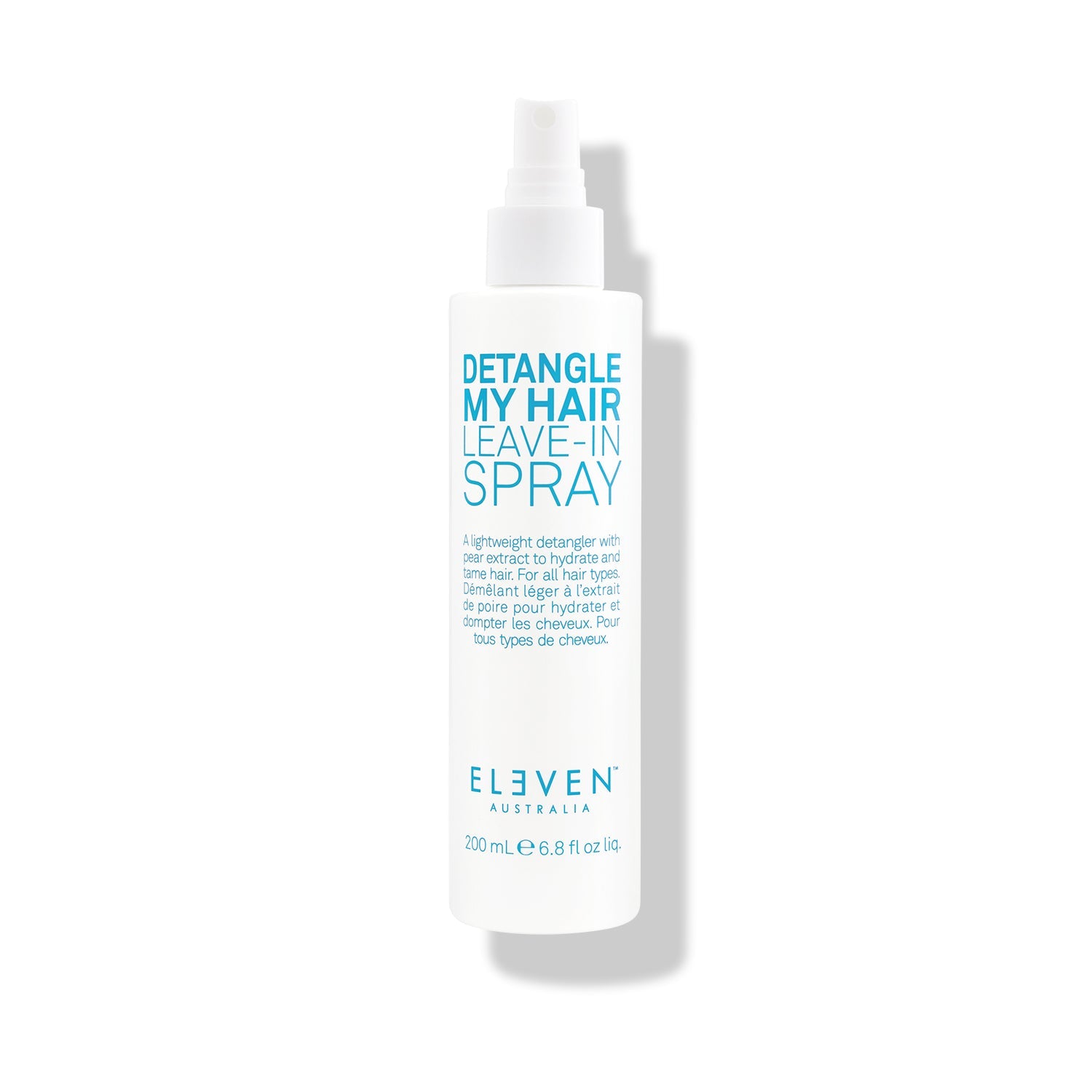 ELEVEN Detangle My Hair Leave-In Spray 200mL - Elluca