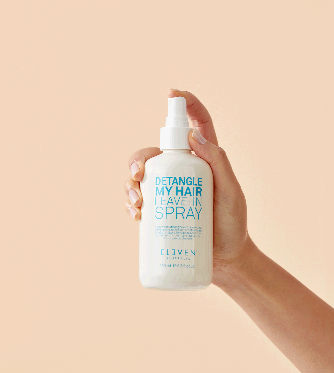 ELEVEN Detangle My Hair Leave-In Spray 200mL - Elluca