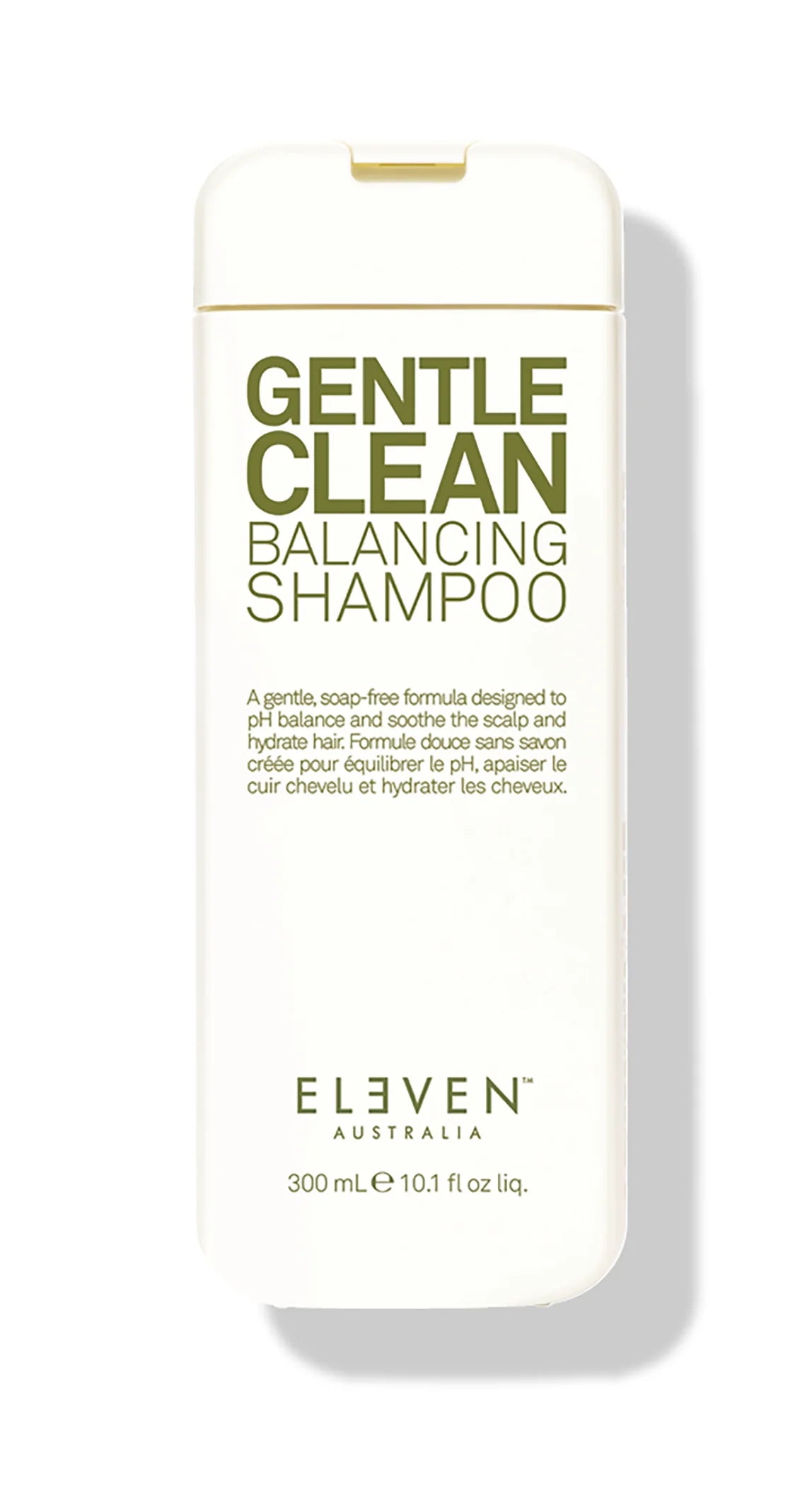 ELEVEN Gentle Clean Balancing Shampoo 300mL - Elluca