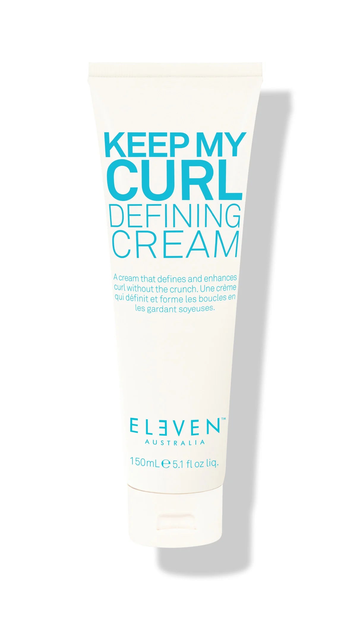 ELEVEN Keep My Curl Defining Cream 150mL - Elluca