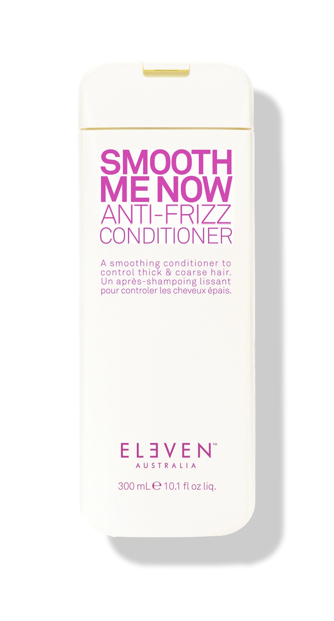 ELEVEN Smooth Me Now Anti-Frizz Conditioner 300mL - Elluca