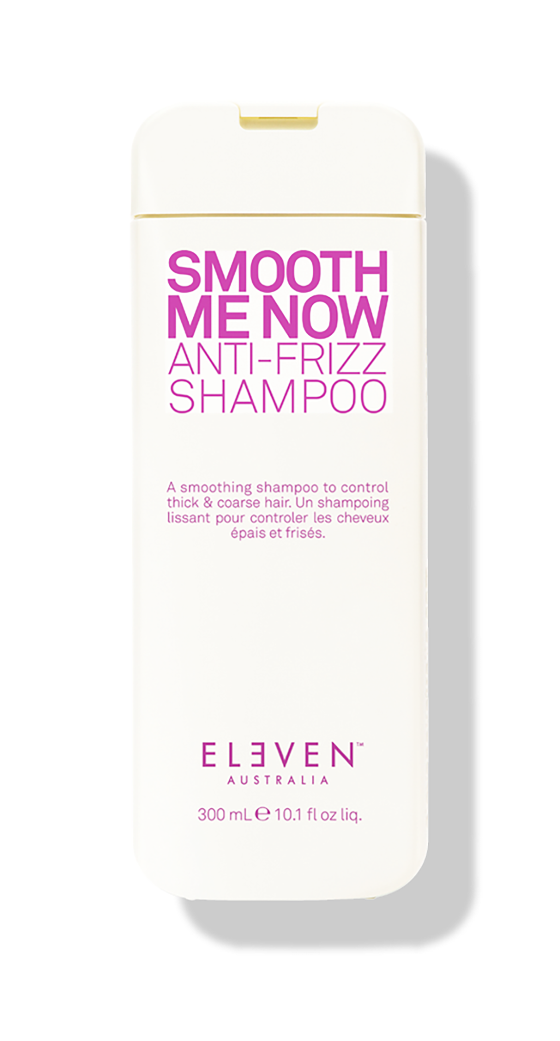 ELEVEN Smooth Me Now Anti-Frizz Shampoo 300mL - Elluca