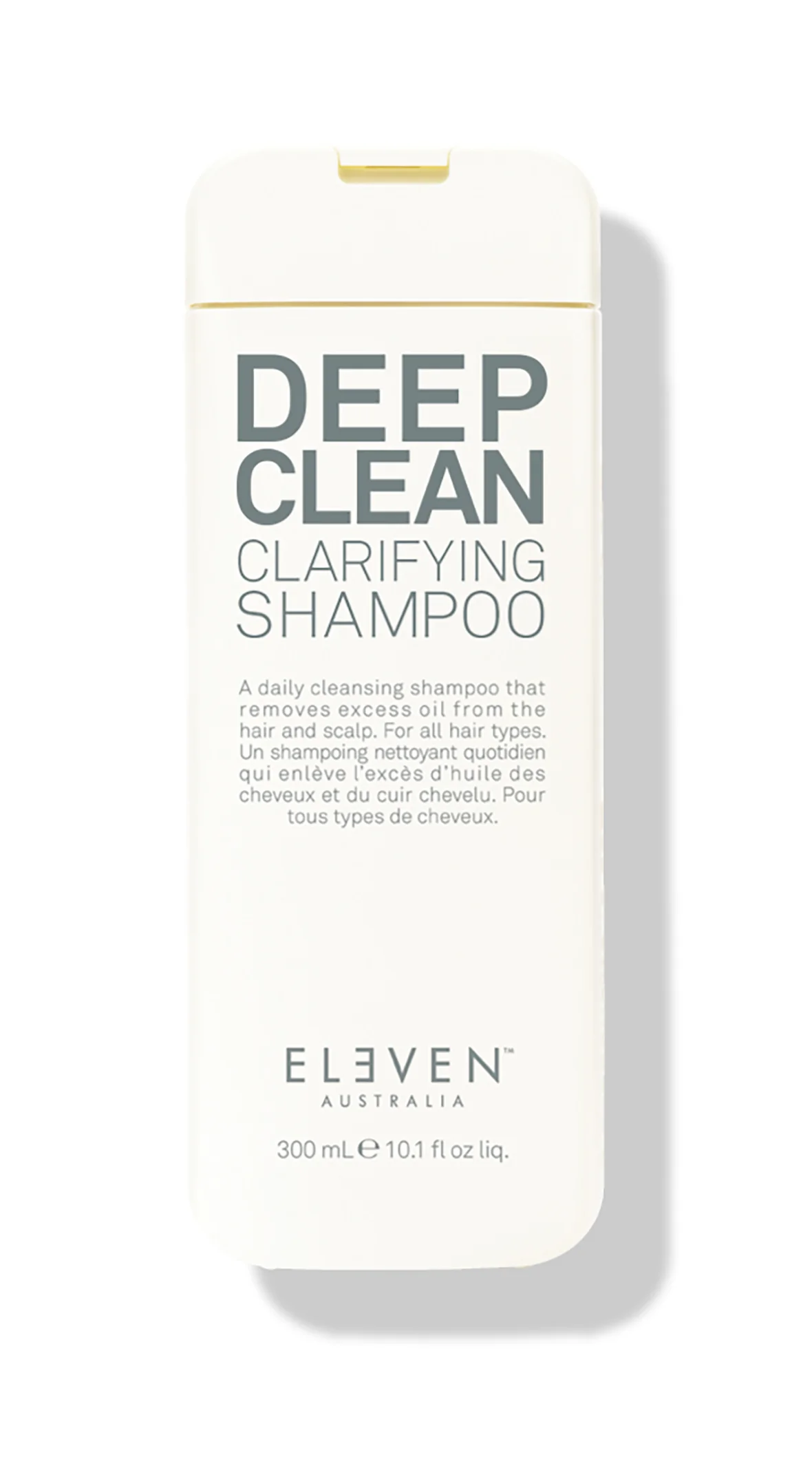 ELEVEN Deep Clean Shampoo 300mL - Elluca