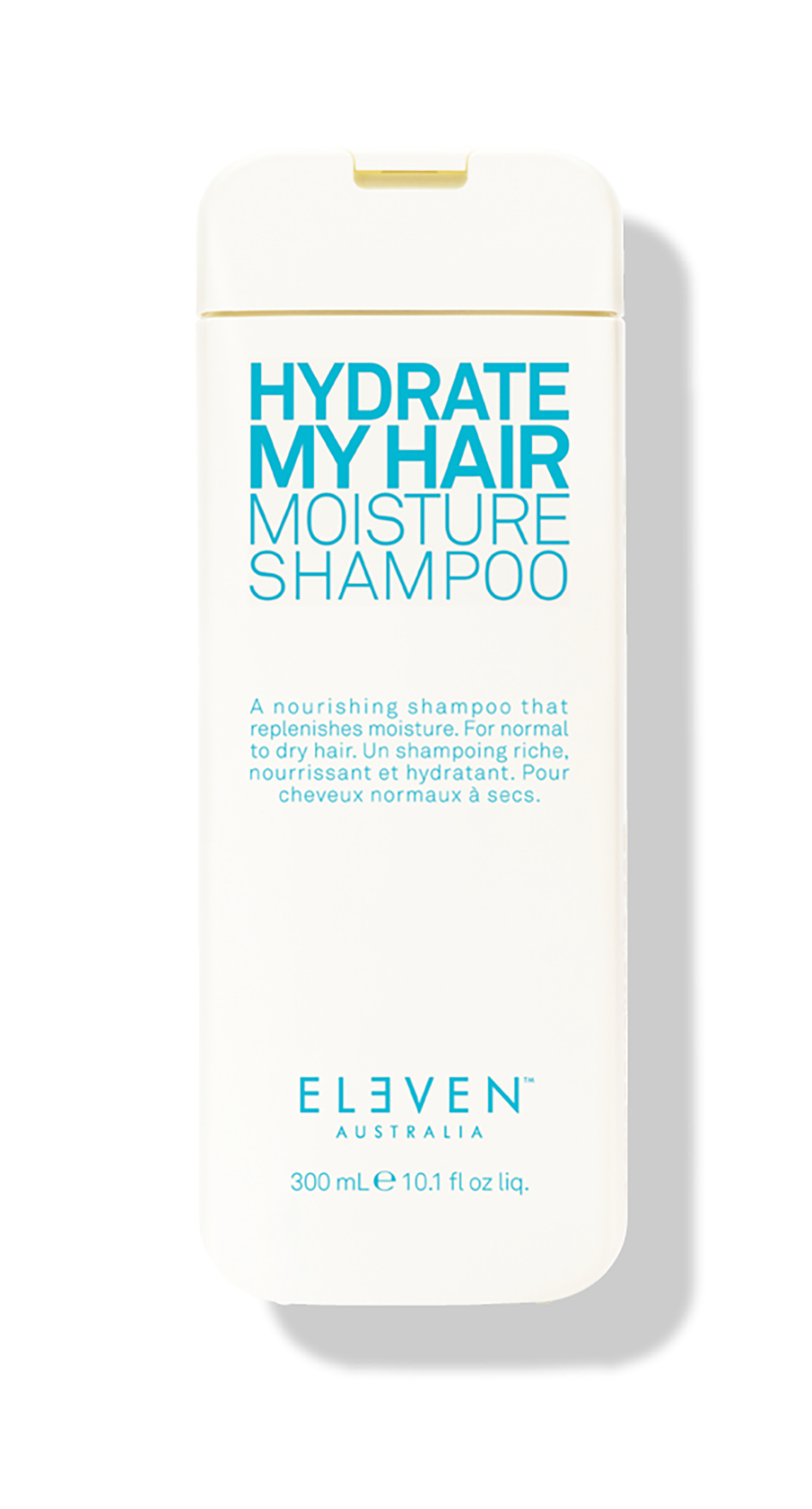 ELEVEN Hydrate My Hair Moisture Shampoo 300mL - Elluca
