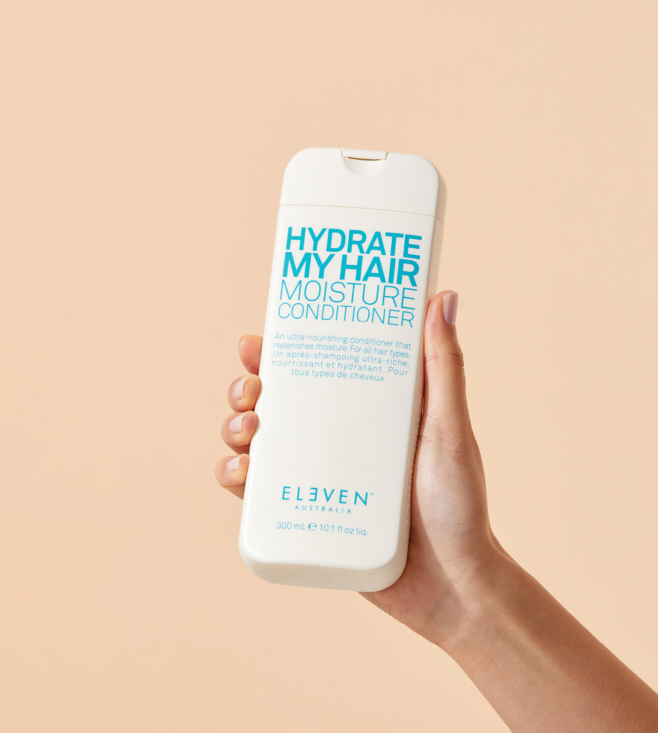 ELEVEN Hydrate My Hair Moisture Conditioner 300mL - Elluca