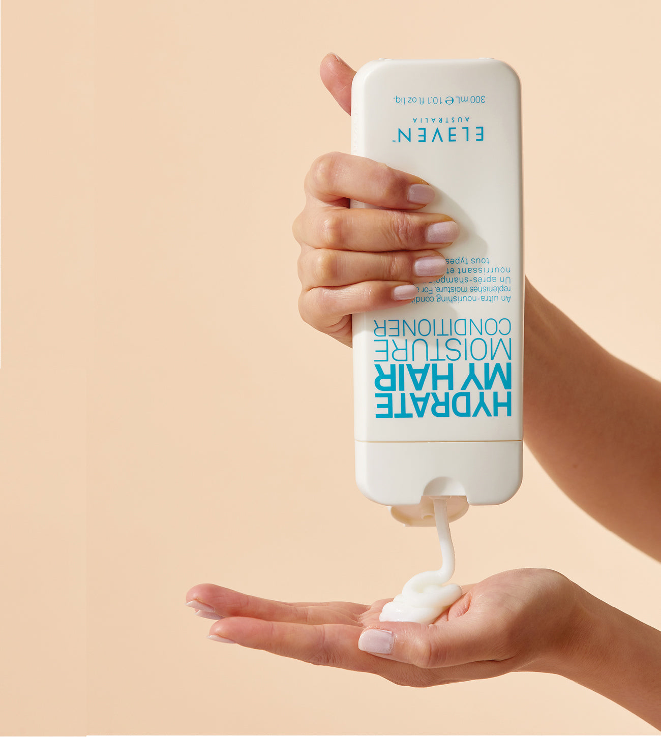 ELEVEN Hydrate My Hair Moisture Conditioner 300mL - Elluca