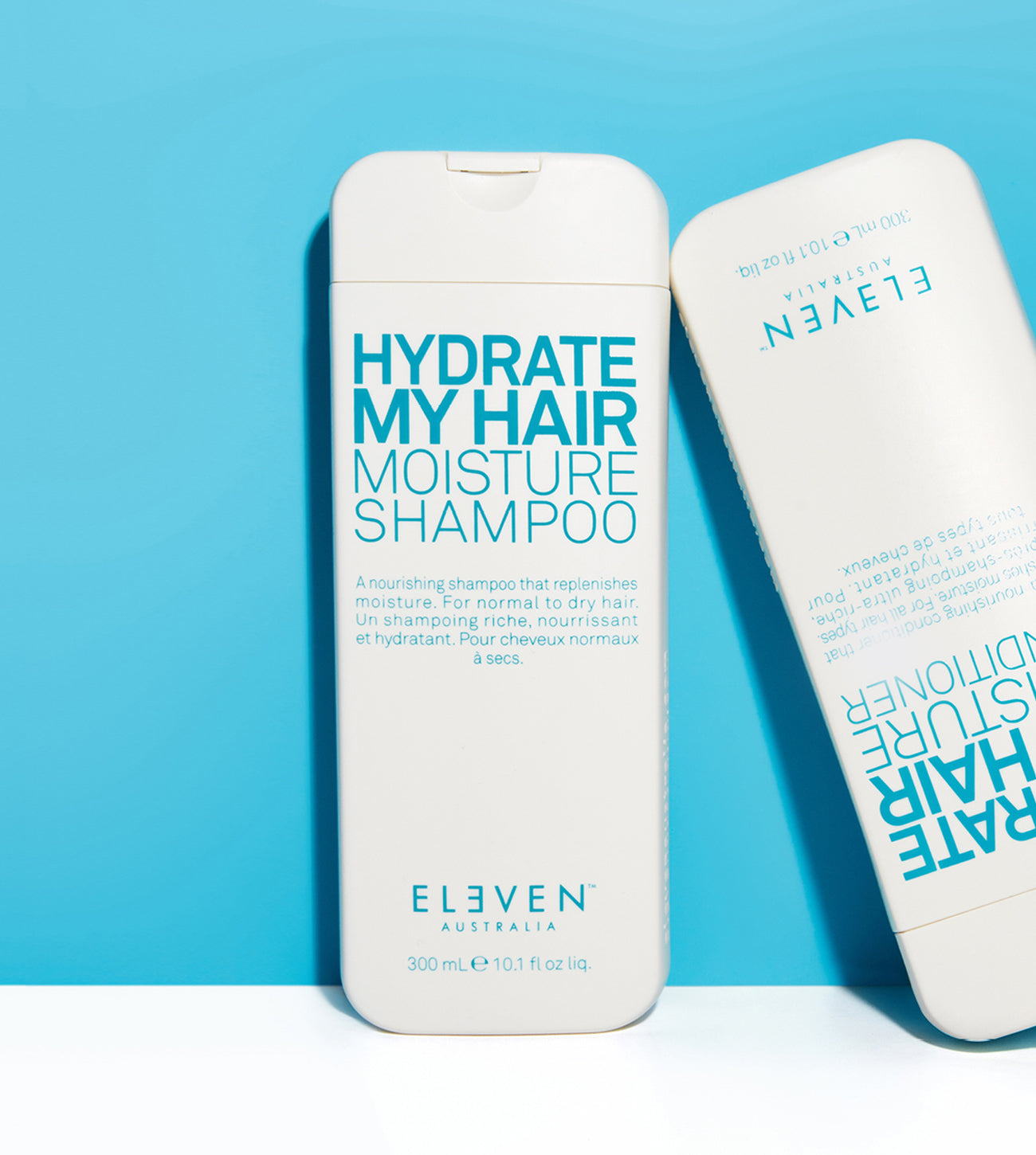 ELEVEN Hydrate My Hair Moisture Shampoo 300mL - Elluca