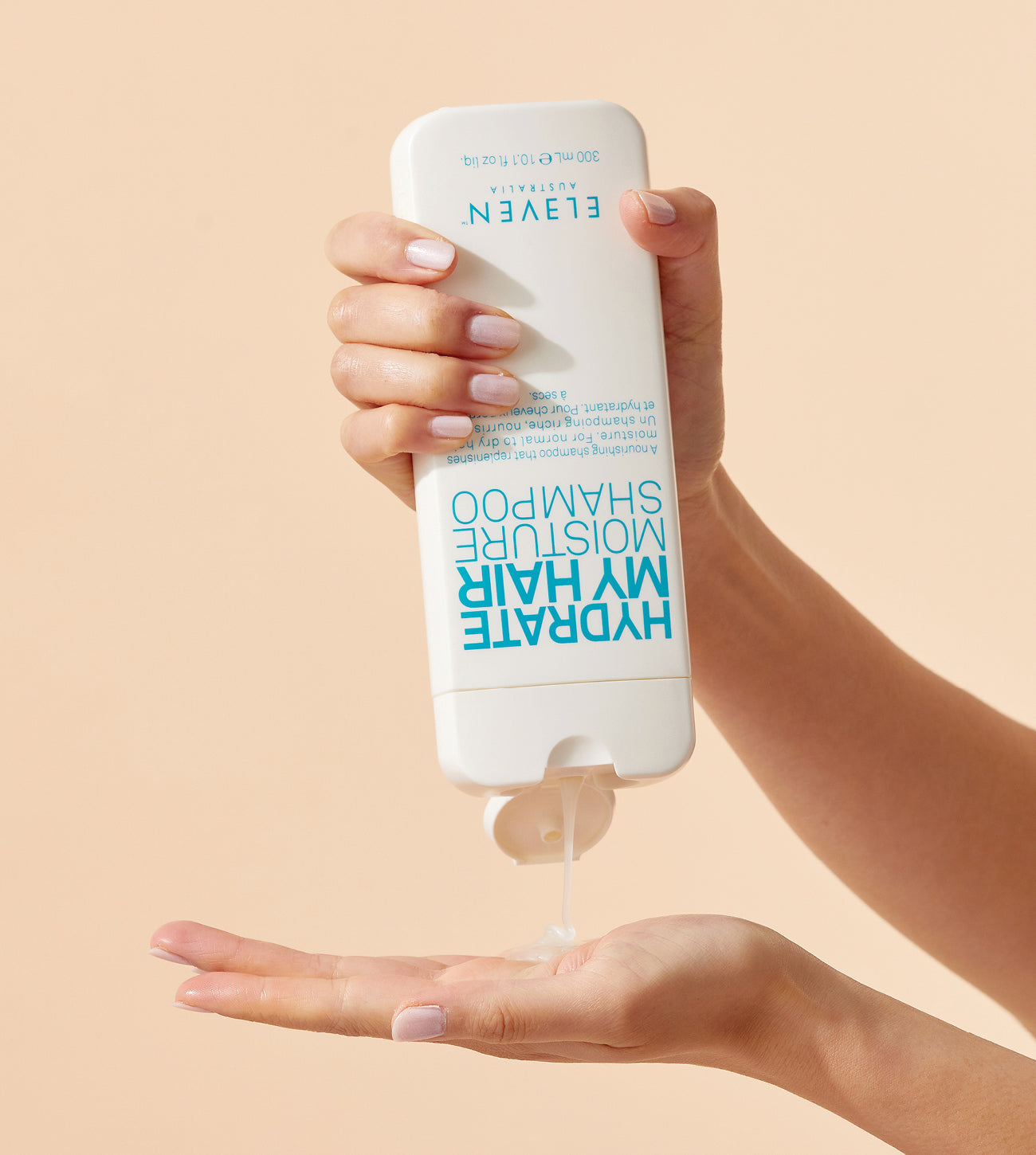 ELEVEN Hydrate My Hair Moisture Shampoo 300mL - Elluca