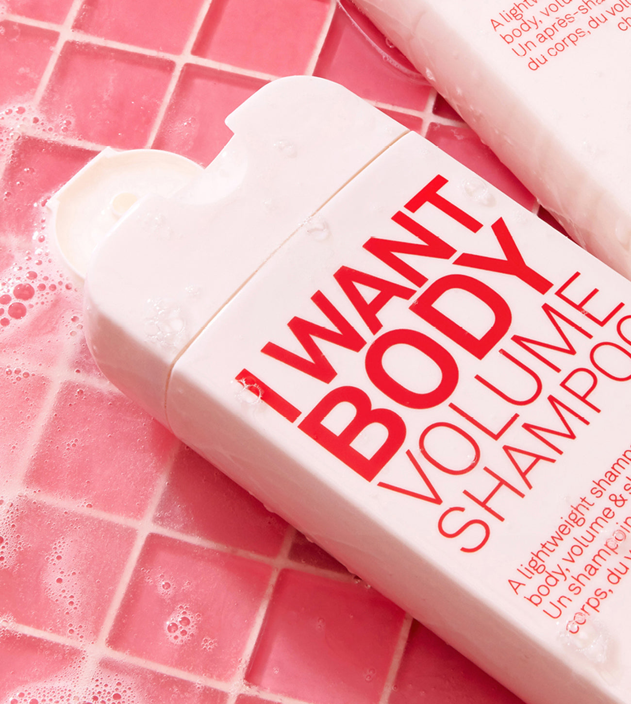 ELEVEN I Want Body Volume Shampoo 300mL - Elluca