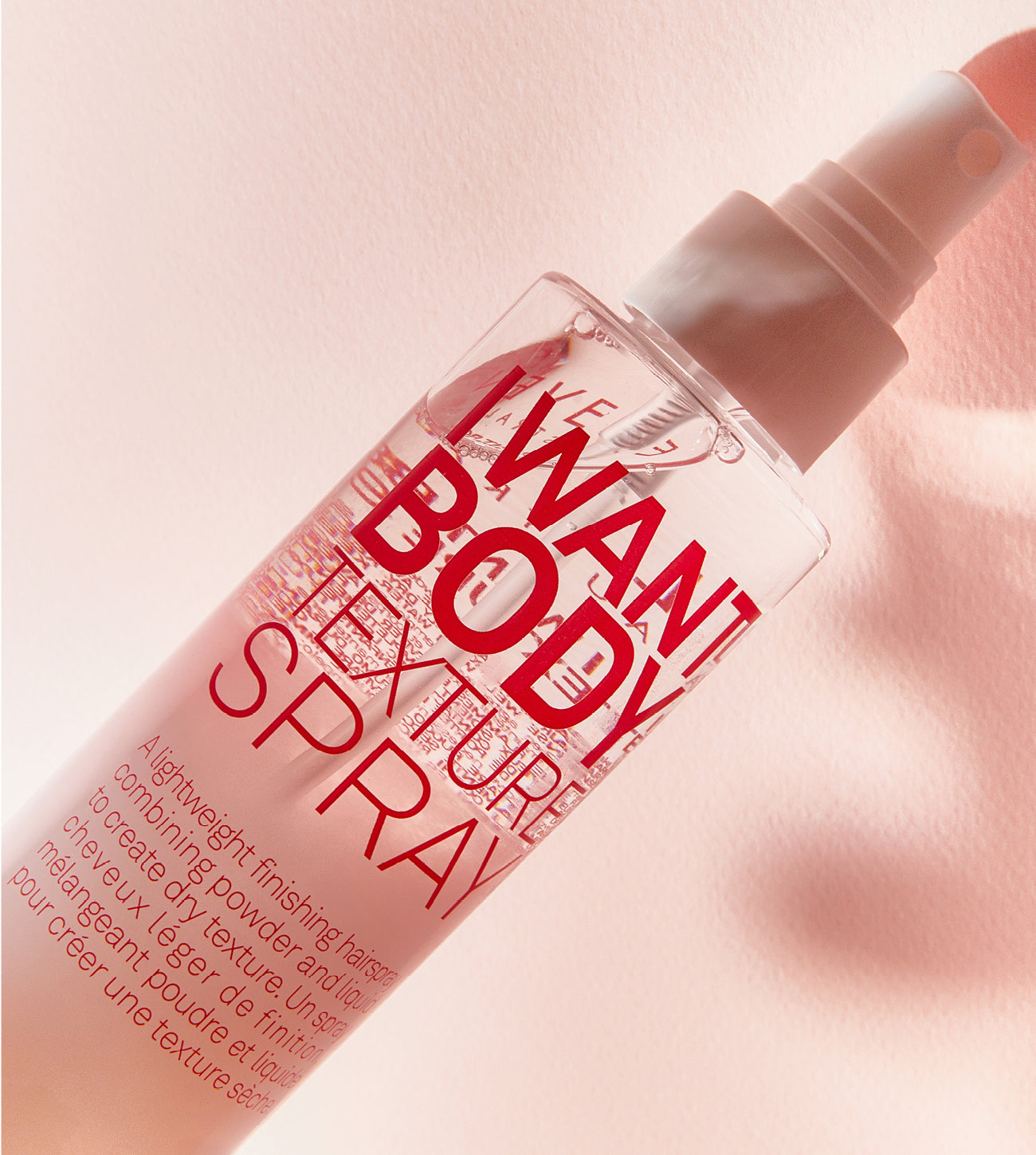 ELEVEN I Want Body Texture Spray 175mL - Elluca