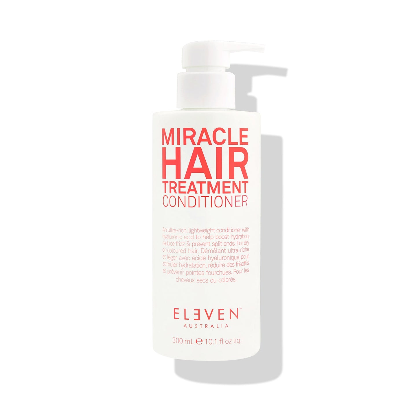 ELEVEN Miracle Hair Treatment Conditioner 300mL - Elluca