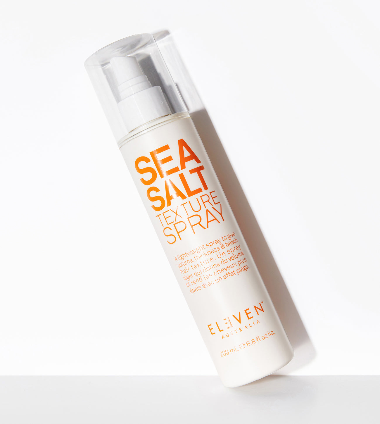 ELEVEN Sea Salt Texture Spray 200mL - Elluca