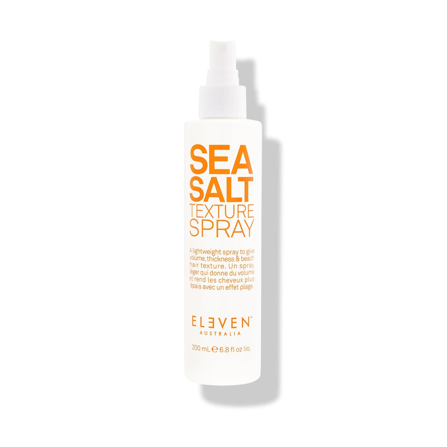 ELEVEN Sea Salt Texture Spray 200mL - Elluca