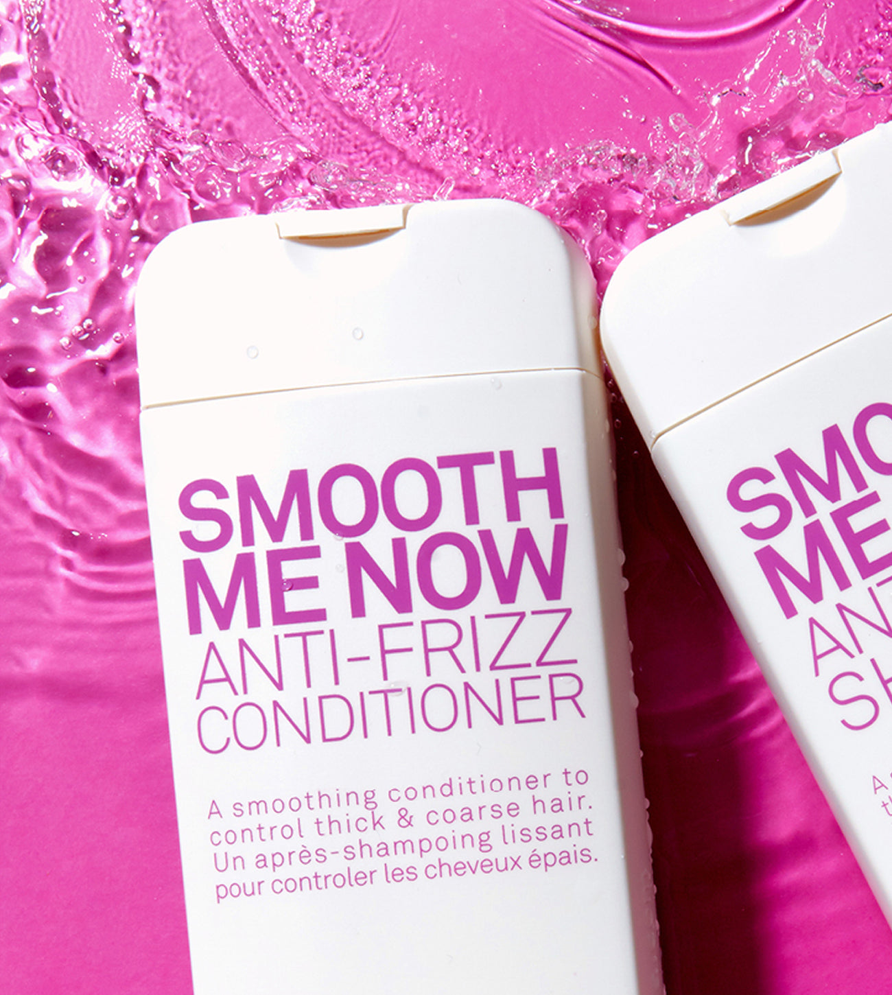 ELEVEN Smooth Me Now Anti-Frizz Conditioner 300mL - Elluca