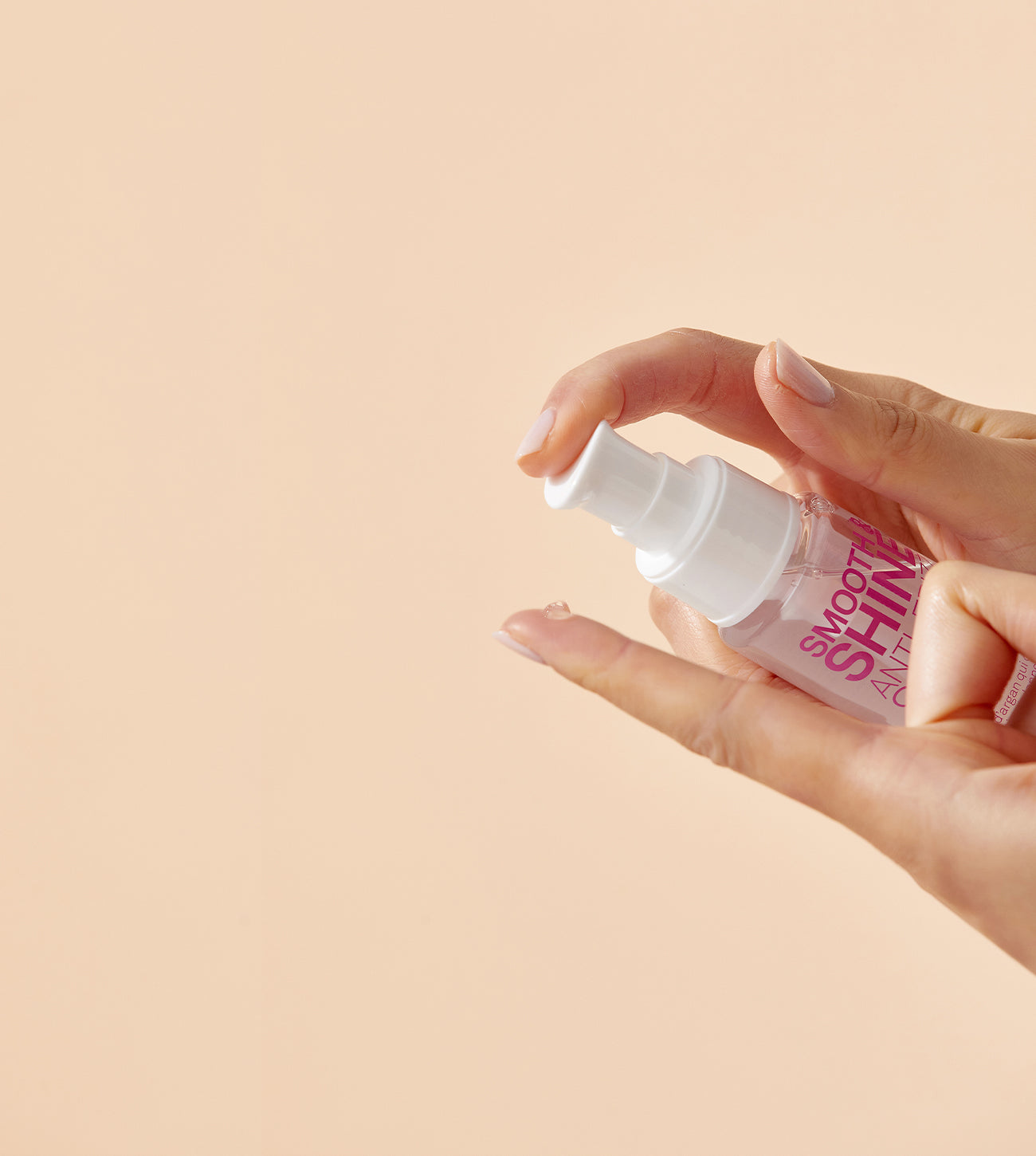 ELEVEN Smooth & Shine Anti-Frizz Serum 60mL - Elluca