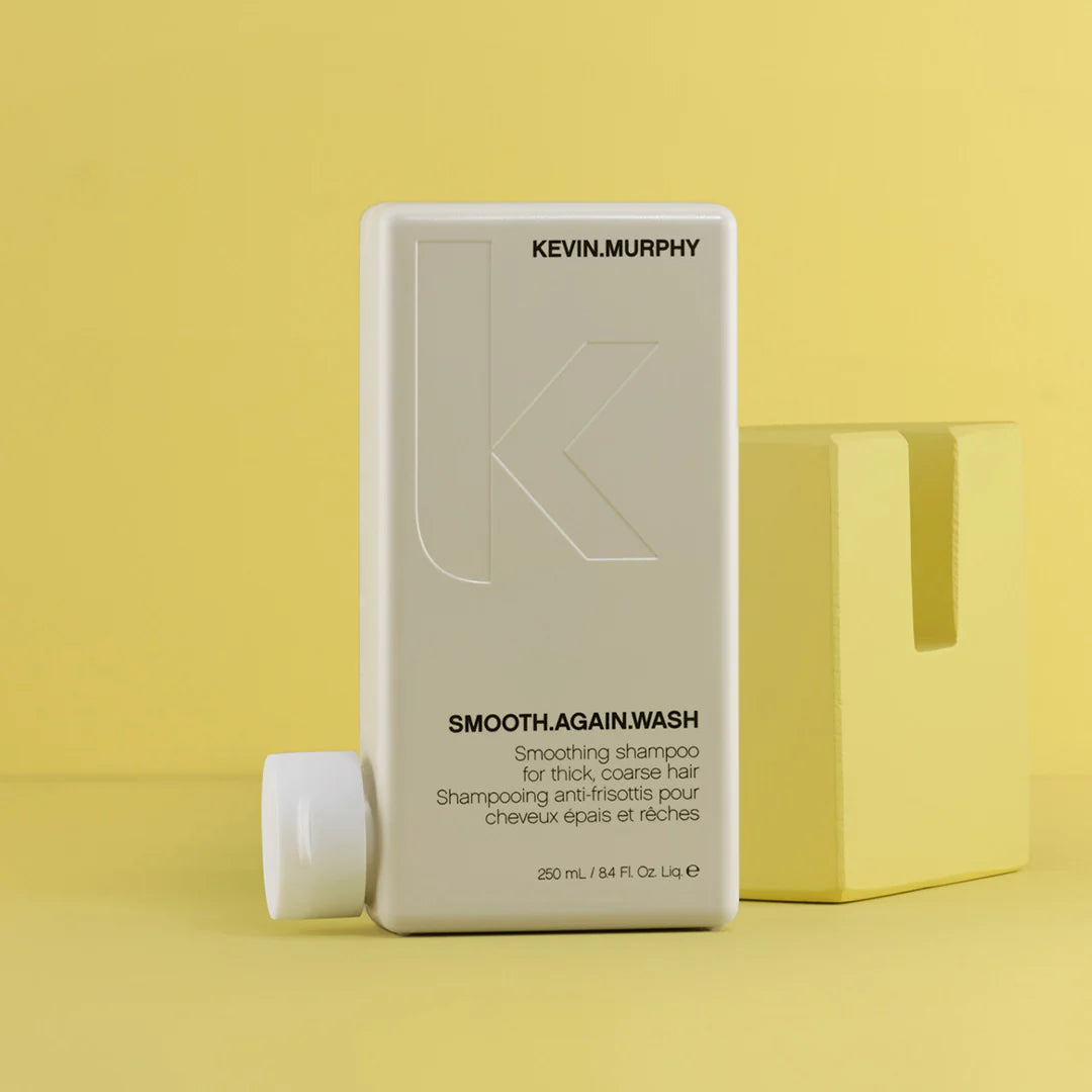 KEVIN.MURPHY Smooth.Again Wash 250mL - Elluca