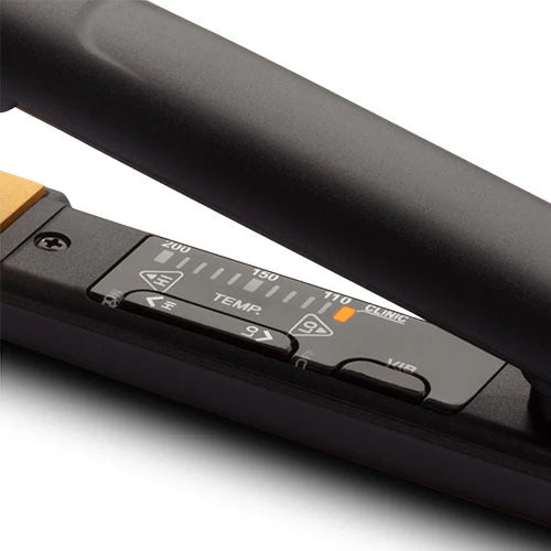Glam Palm Clinic 25mm Hair Straightener - Elluca