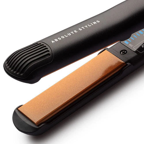 Glam Palm Clinic 25mm Hair Straightener - Elluca