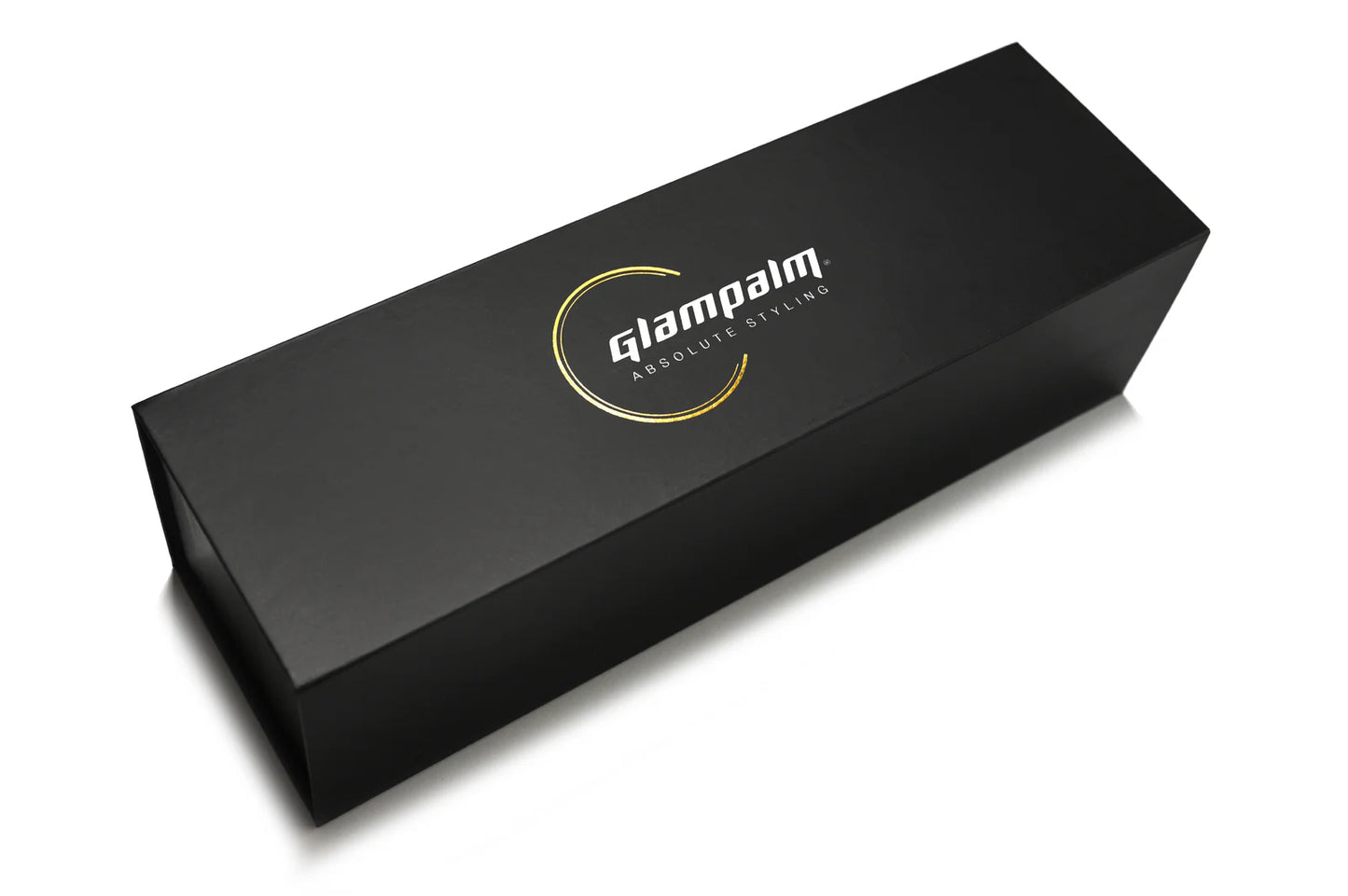 Glam Palm Clinic 25mm Hair Straightener - Elluca