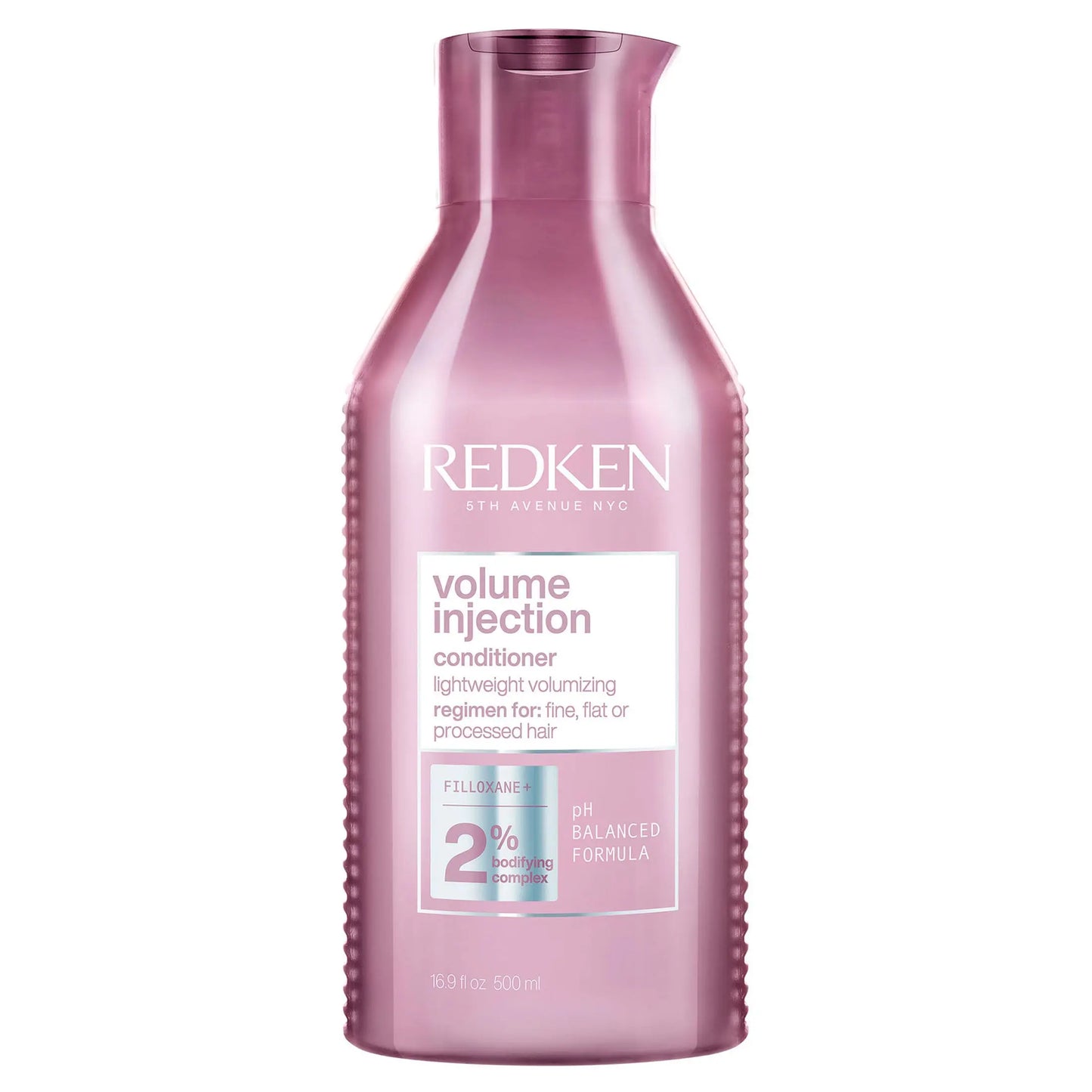 Redken Volume Injection Conditioner 300mL