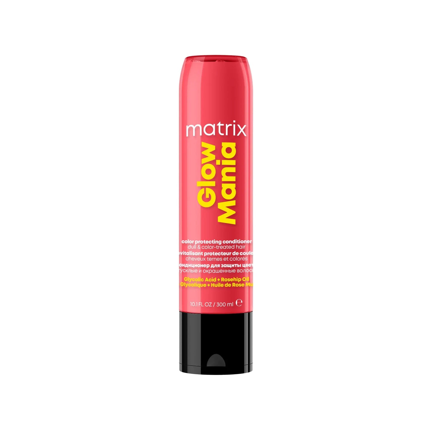 Matrix Glow Mania Conditioner 300mL - Elluca