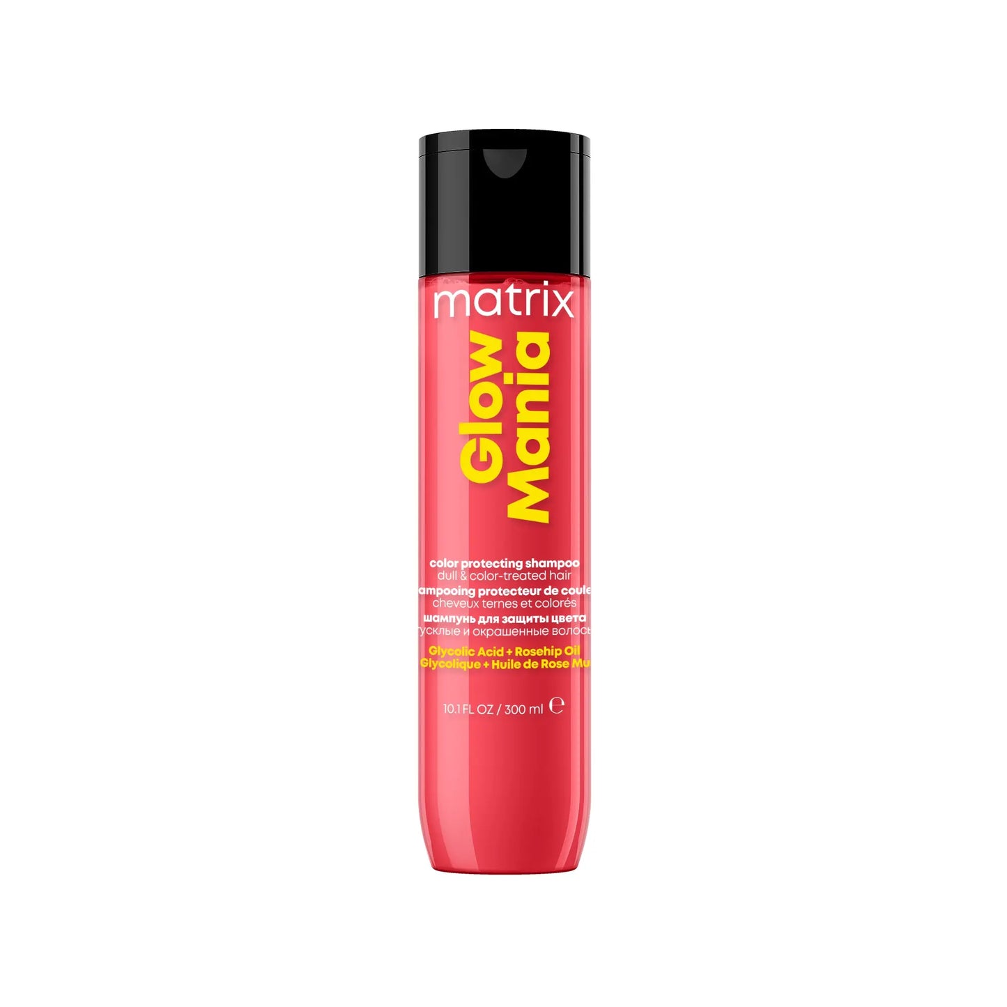 Matrix Glow Mania Shampoo 300mL - Elluca