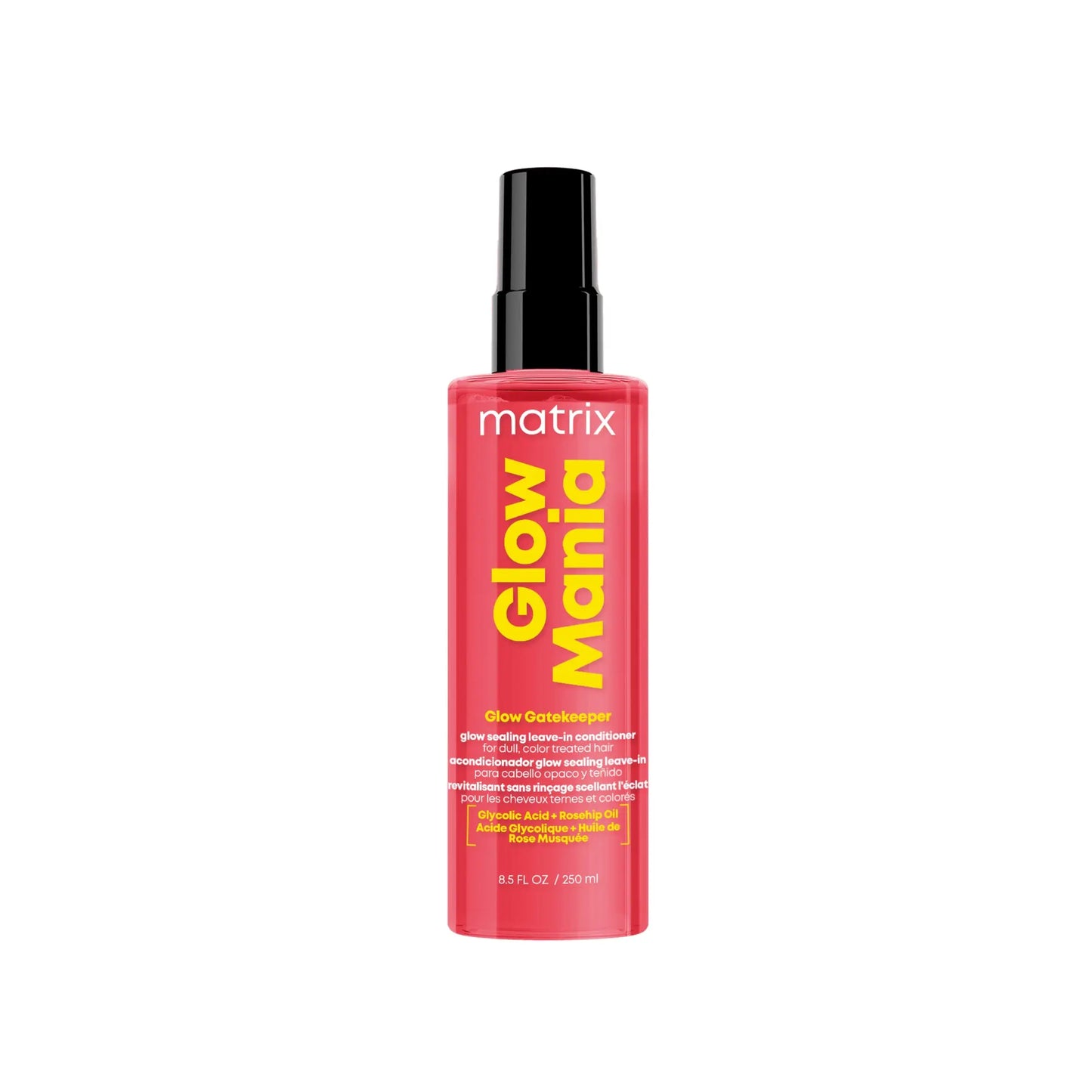 Matrix Glow Mania Gate Keeper Leave-In Spray 150mL - Elluca
