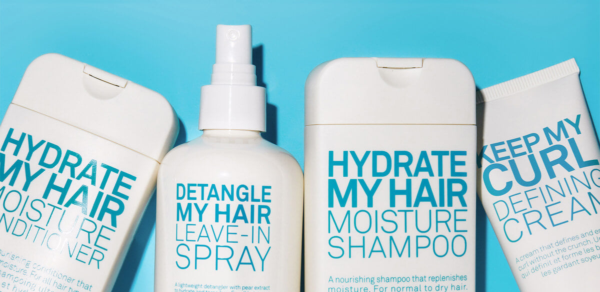 ELEVEN Hydrate My Hair Moisture Conditioner 300mL - Elluca