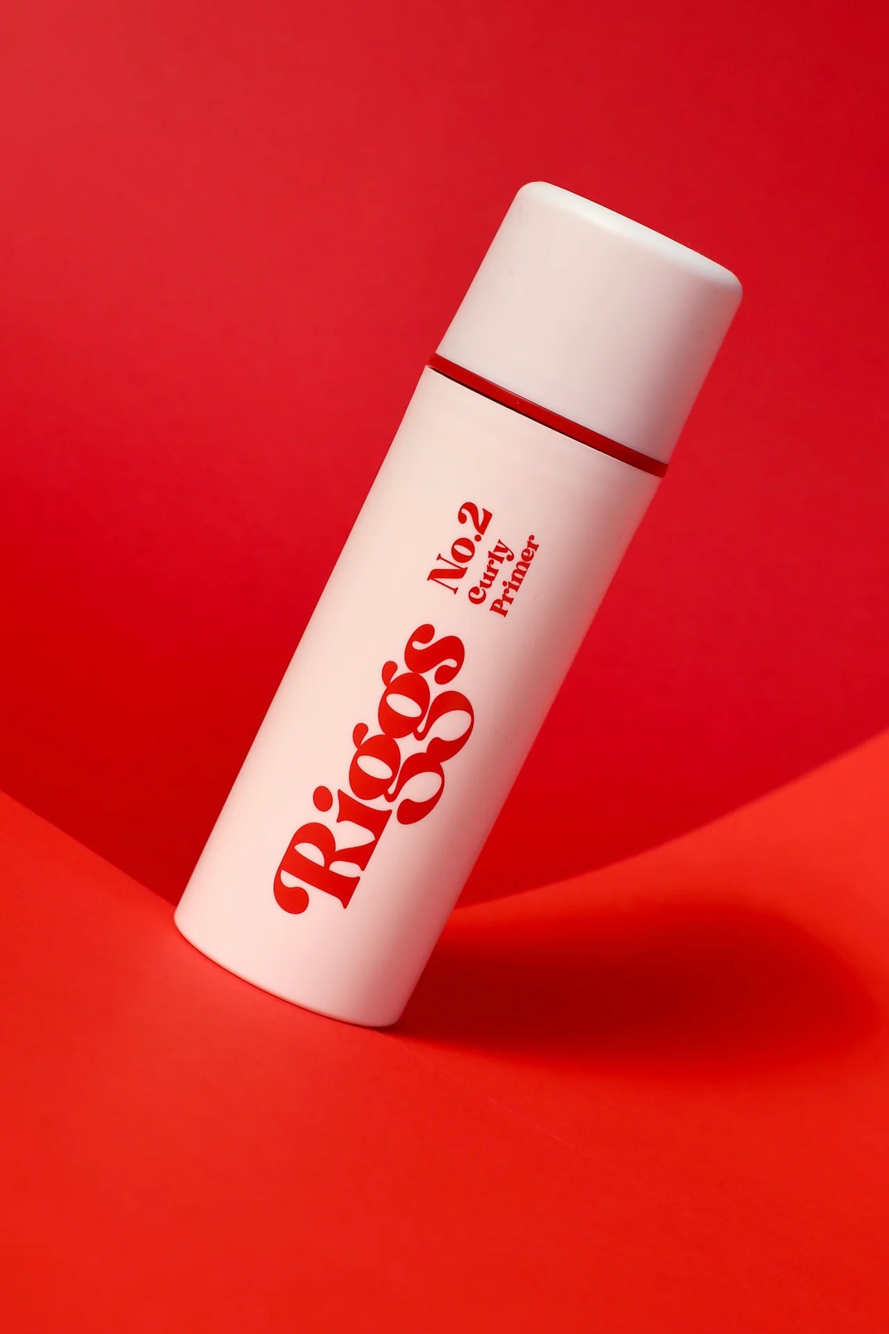 Riggs No.2 Curly Primer 150mL - Elluca