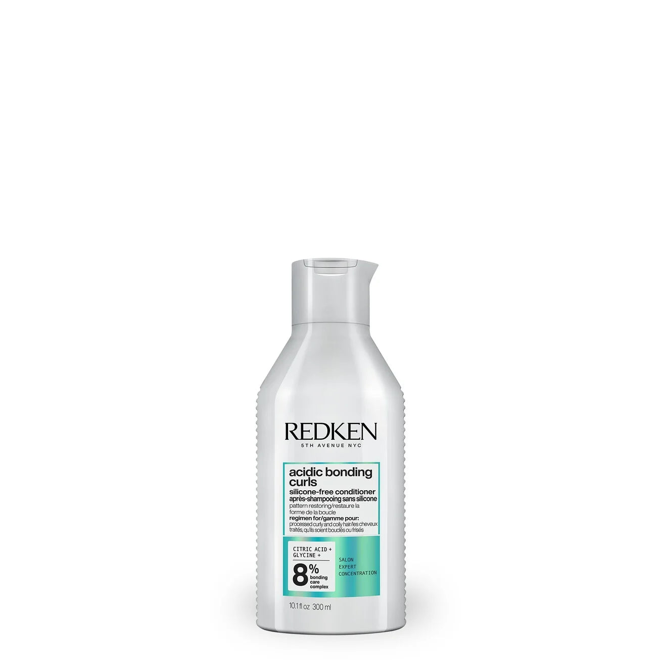 Redken Acidic Bonding Curls Conditioner 300mL - Elluca