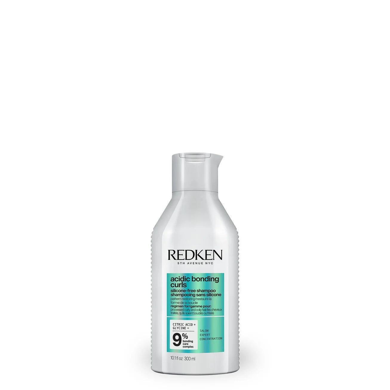 Redken Acidic Bonding Curls Shampoo 300mL - Elluca