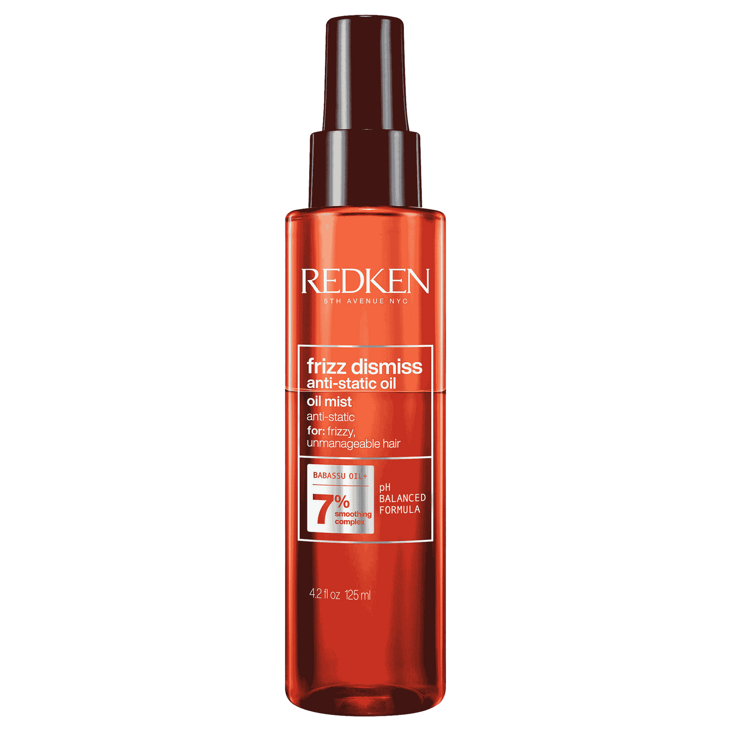 Redken Frizz Dismiss Anti-Static Spray 125mL - Elluca