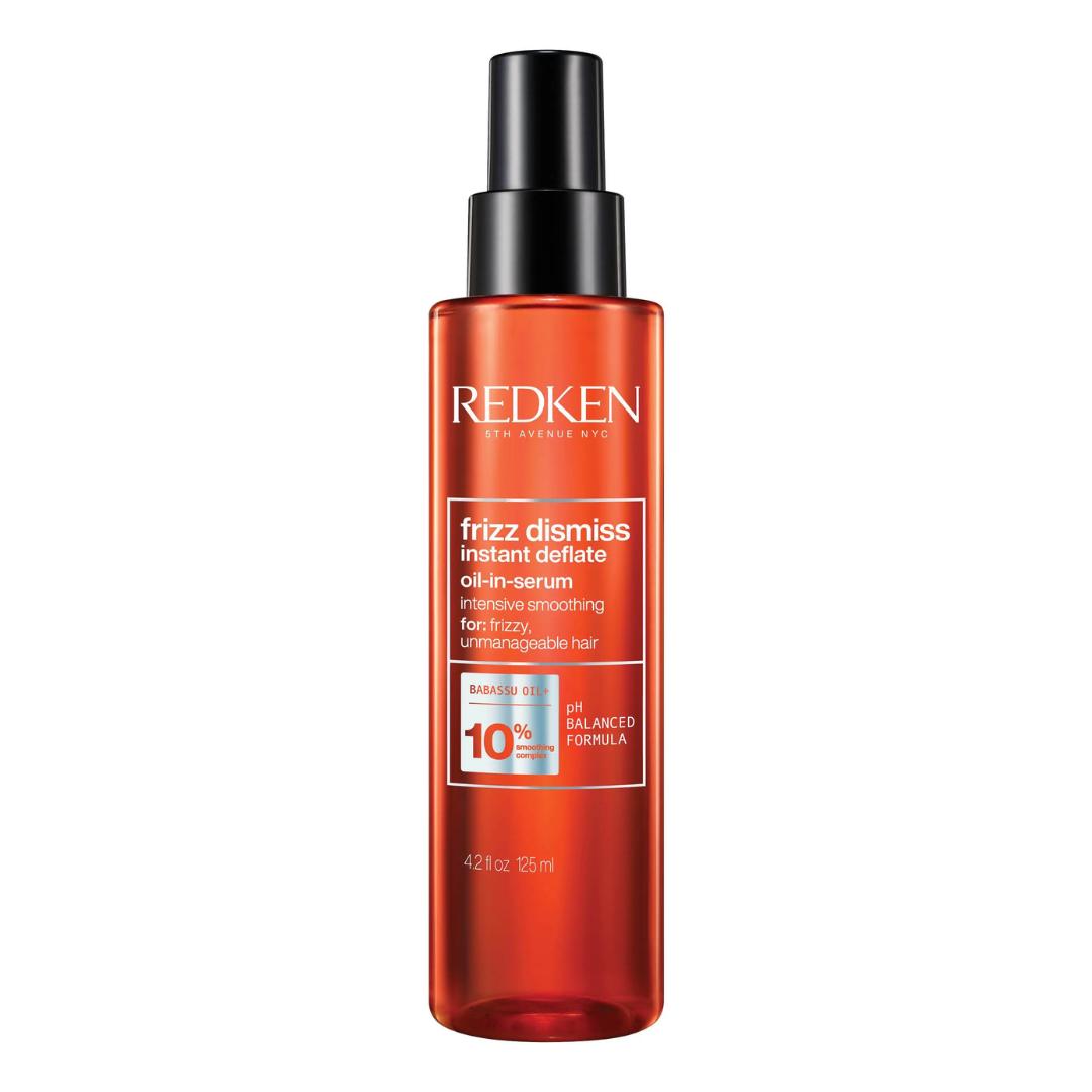 Redken Frizz Dismiss Instant Deflate Serum 90mL - Elluca