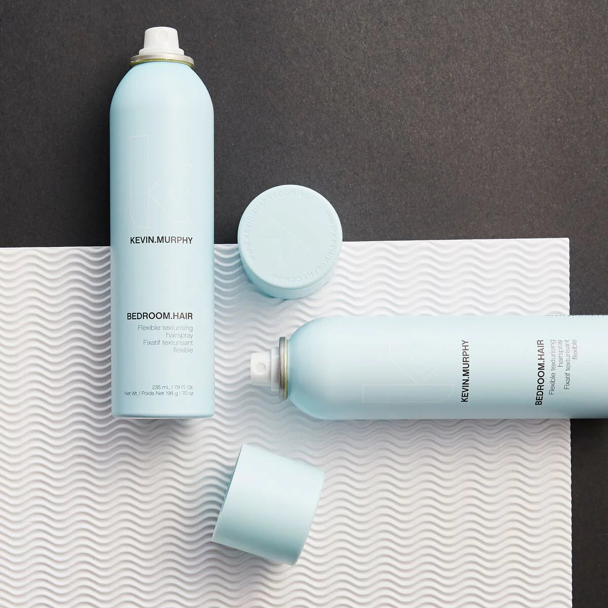 KEVIN.MURPHY Bedroom.Hair Texture Spray 235mL - Elluca