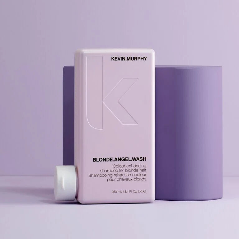 KEVIN.MURPHY Blonde.Angel Wash 250mL - Elluca