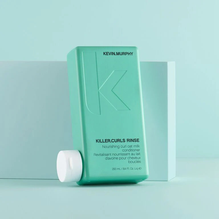 KEVIN.MURPHY Killer.Curls Rinse 250mL - Elluca