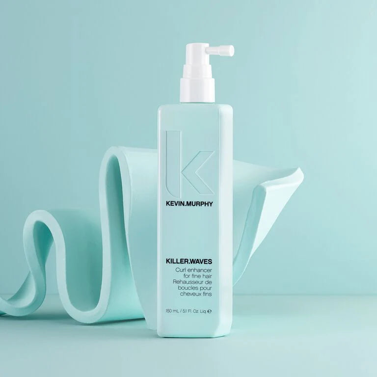 KEVIN.MURPHY Killer.Waves Spray 150mL - Elluca