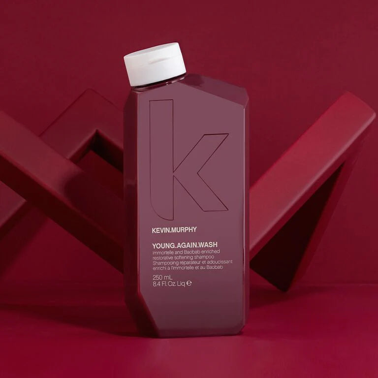 KEVIN.MURPHY Young.Again.Wash 250mL - Elluca