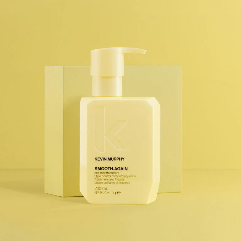 KEVIN.MURPHY Smooth.Again Leave In Cream 200mL - Elluca
