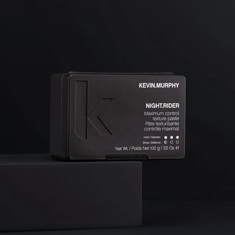 KEVIN.MURPHY Night.Rider Texture Paste 100g - Elluca