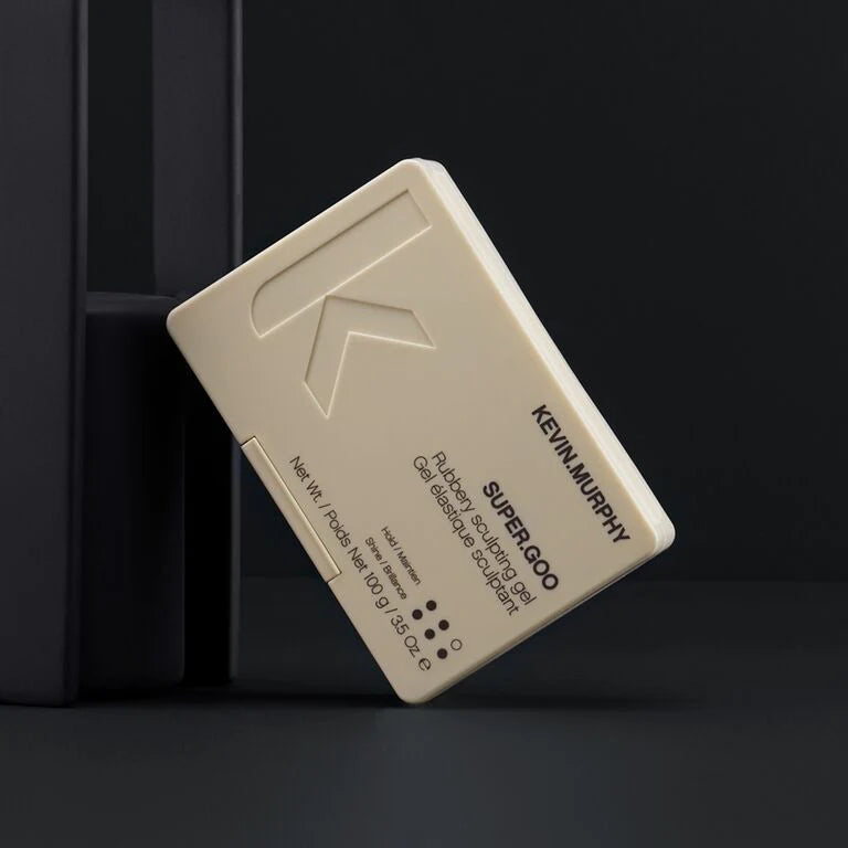 KEVIN.MURPHY Super.Goo Slick Finish Sculpting Gel 100g - Elluca
