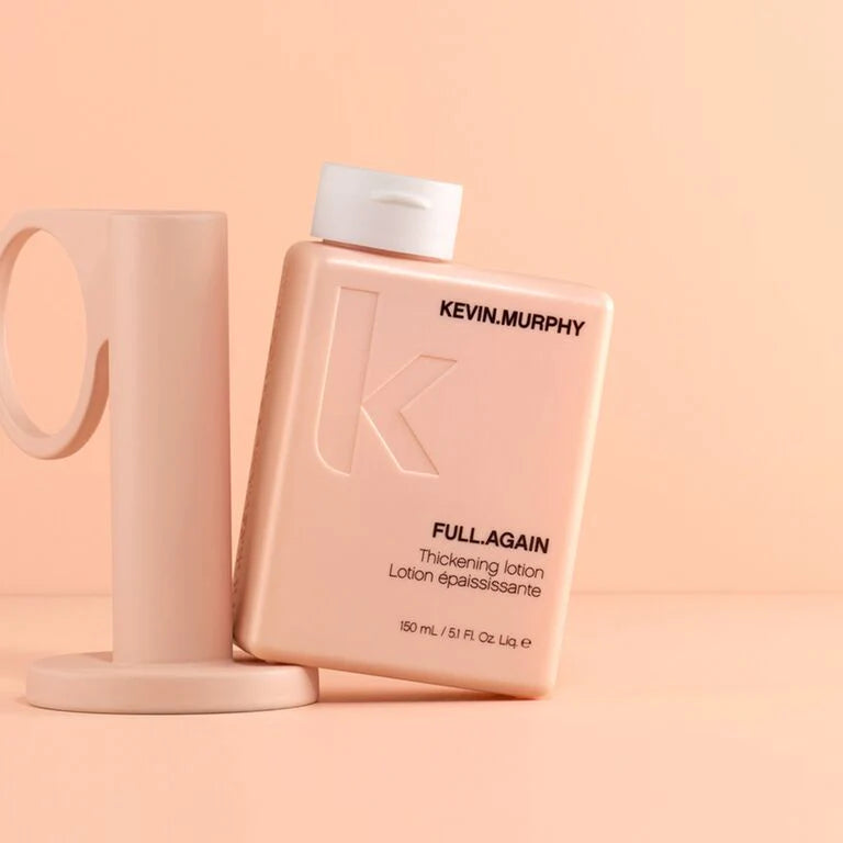 KEVIN.MURPHY Full.Again Thickening Lotion 150mL - Elluca