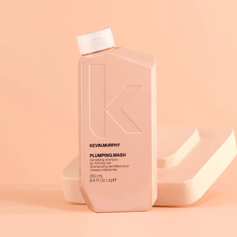 KEVIN.MURPHY Plumping.Wash 250mL - Elluca