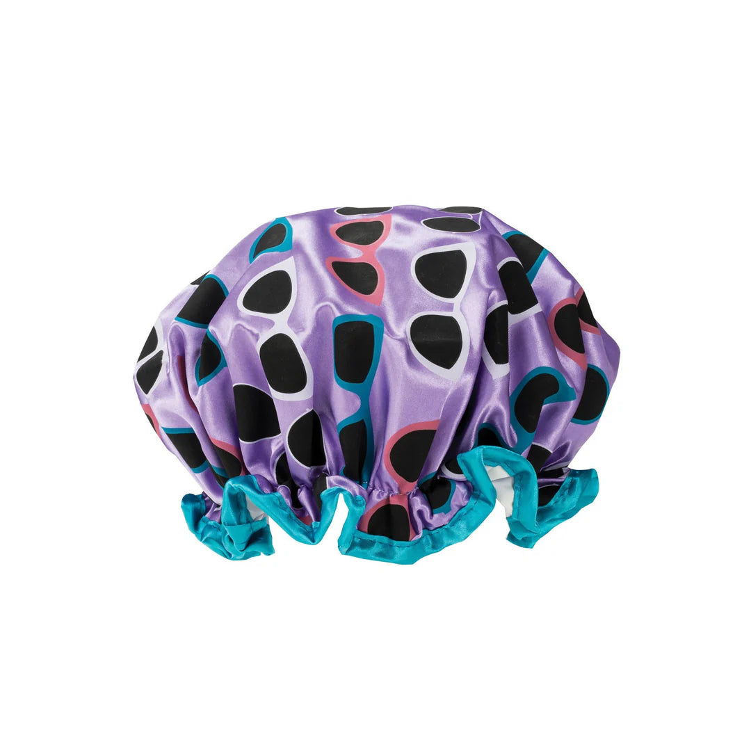 Shower Cap - Elluca